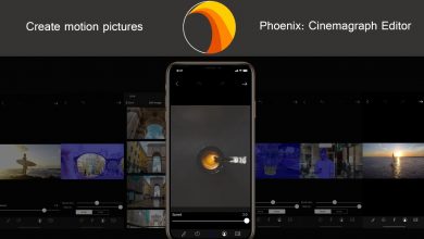 تطبيق Phoenix