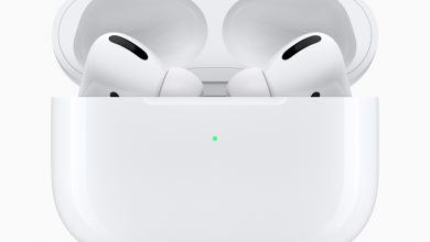 سماعة AirPods Pro