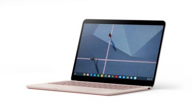 Pixelbook Go