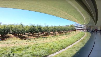 Apple Park