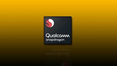 معالج Snapdragon 865