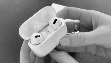 سماعة AirPods Pro