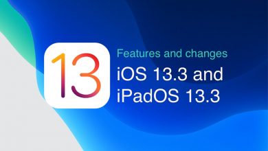 iOS 13.3