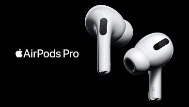 سماعات AirPods Pro