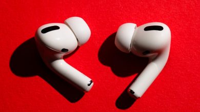 سماعات Apple AirPods