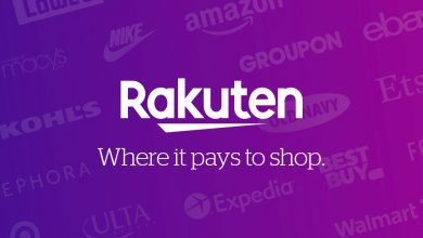 موقع rakuten