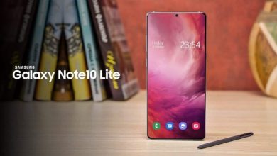 جوال Note 10 Lite