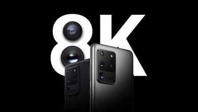 فيديو 8K