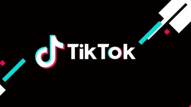 تطبيق TikTok