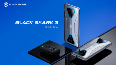 Black Shark 3