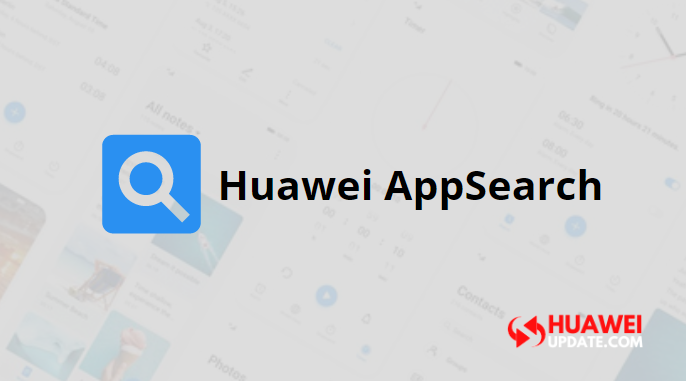 AppSearch