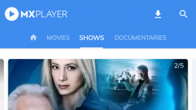 MX Player