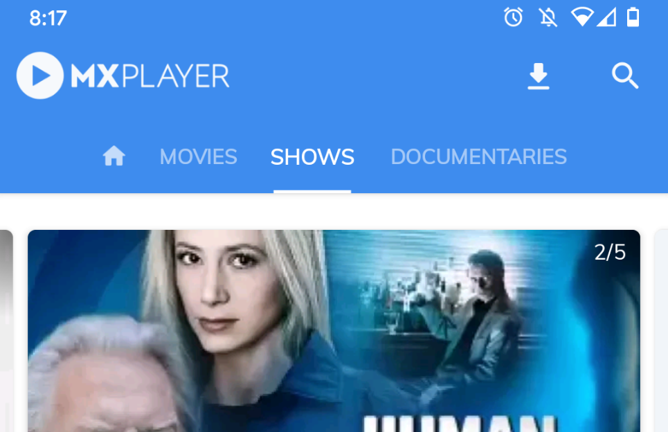 MX Player