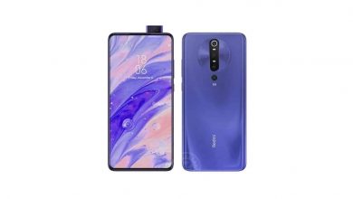 Redmi K30 Pro