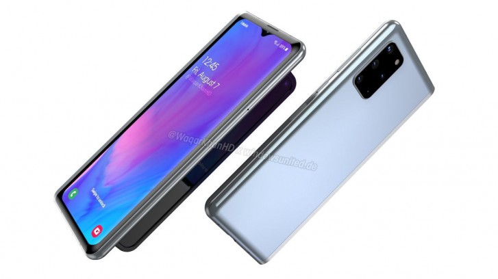 Galaxy Fold 2