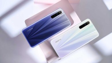 Realme 6