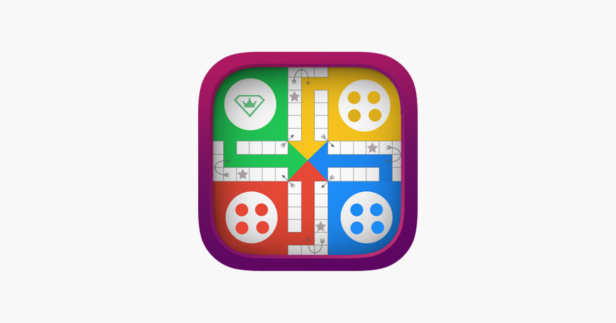 لعبة Ludo Star - تطبيقات وألعاب تسلية الوقت