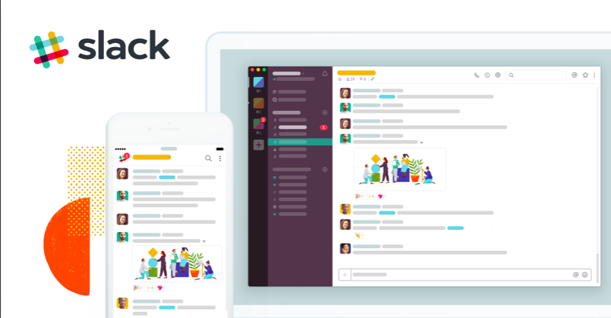 تطبيق Slack