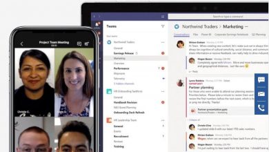 Microsoft Teams