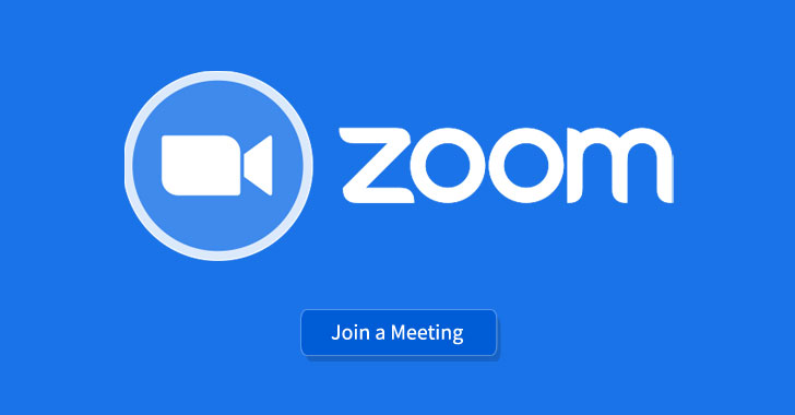 تطبيق Zoom