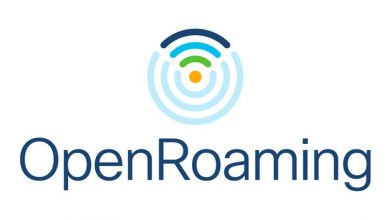 OpenRoaming