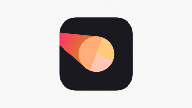 تطبيق LightApp