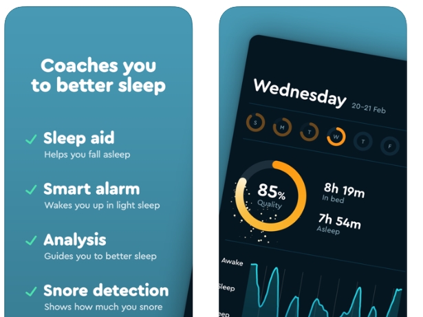 Sleep Cycle