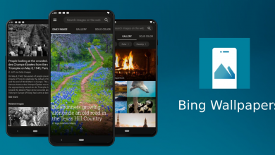 Bing Wallpapers