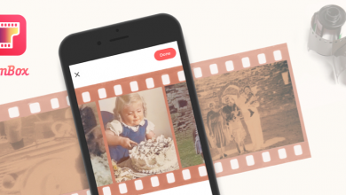 تطبيق Filmbox