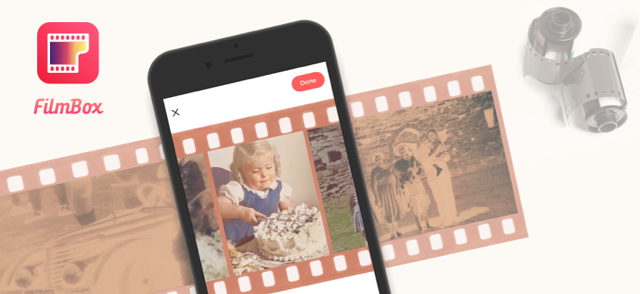 تطبيق Filmbox