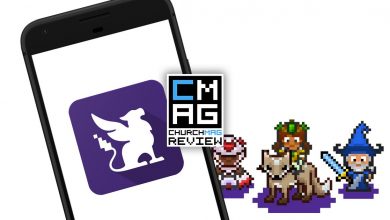 تطبيق Habitica