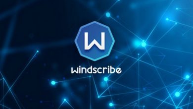 Windscribe VPN