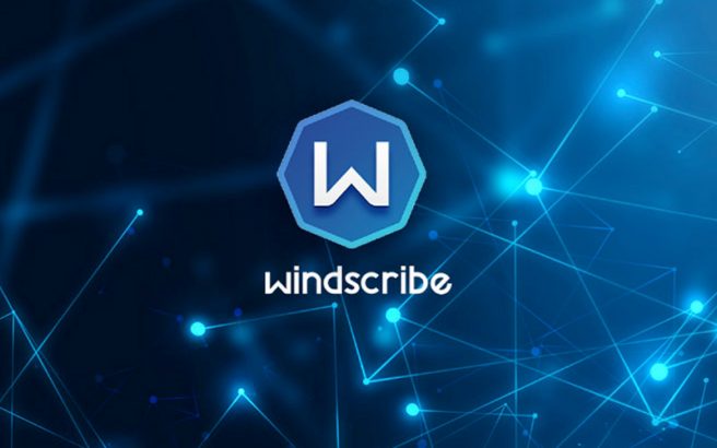 Windscribe VPN