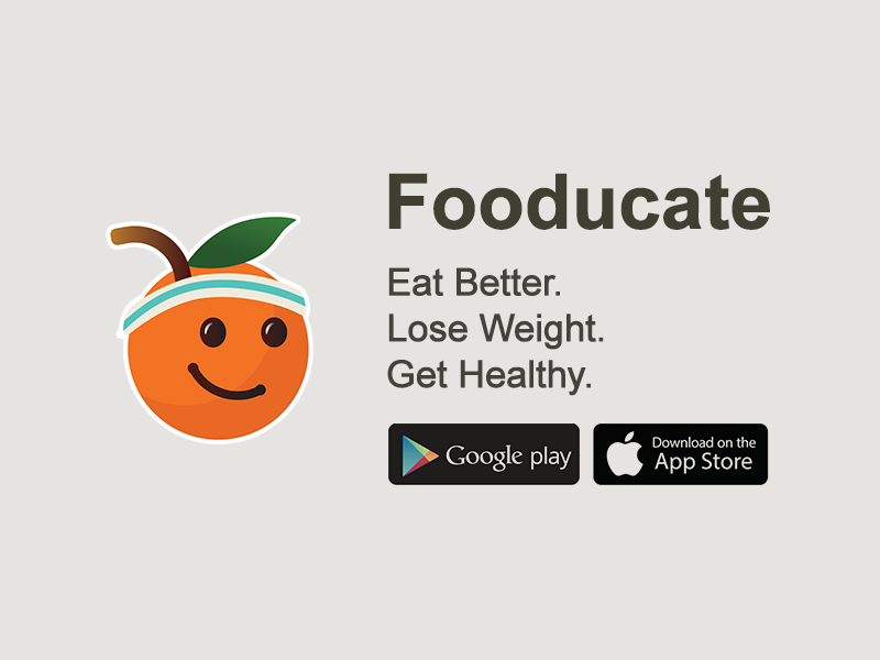 تطبيق Fooducate