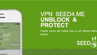 Seed4.Me VPN