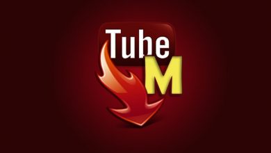 تحميل برنامج tubemate لاجهزة الاندرويد