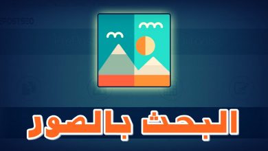 برنامج البحث عن الصور في الانترنت