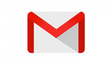 كيفية ارسال ملف عبر gmail من الموبايل