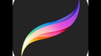 معلومات حول  برنامج procreate للايباد مجانا