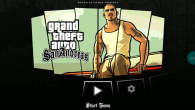 تحميل ملف data gta sa الاصلية للاندرويد