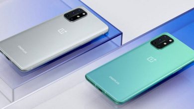 سعر ومواصفات oneplus 8t