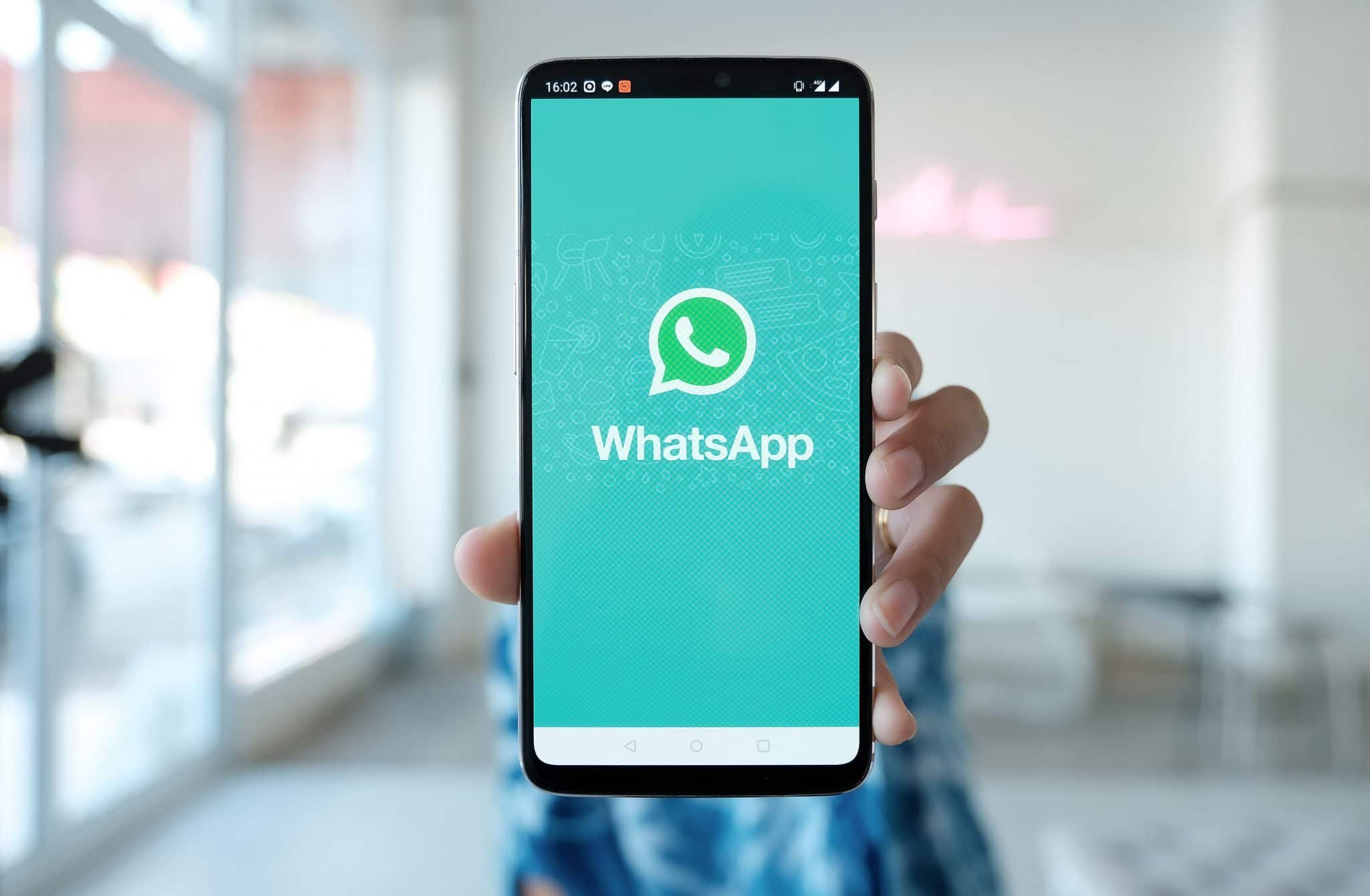 كيف اسوي رابط للواتس اب WhatsApp على رقم الهاتف 2021  مدونة نظام أون لاين التقنية