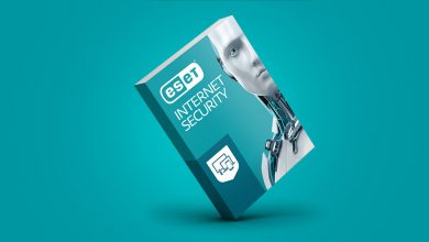 تحميل eset internet security للكمبيوتر 2020