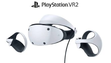 سوني تخطط لتأجيل إطلاق نظارة PlayStation VR2 للواقع الإفتراضي مدونة نظام أون لاين التقنية