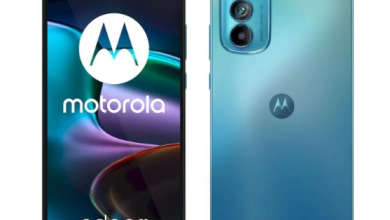 موتورولا تكشف رسميًا عن "Motorola Edge 30" أنحف هاتف 5G في الأسواق مدونة نظام أون لاين التقنية