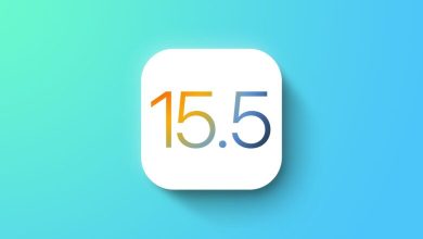 آبل تعلن إطلاق الإصدار التجريبي الثاني لنظام التشغيل iOS 15.5 مدونة نظام أون لاين التقنية