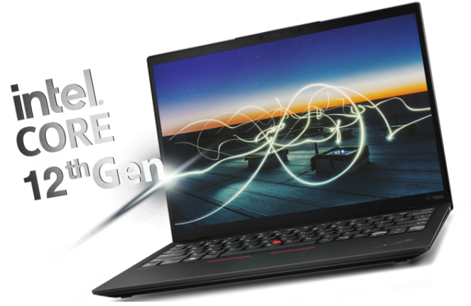 لينوفو تعلن رسميًا عن جهاز ThinkPad X1 Nano 2022 مدونة نظام أون لاين التقنية