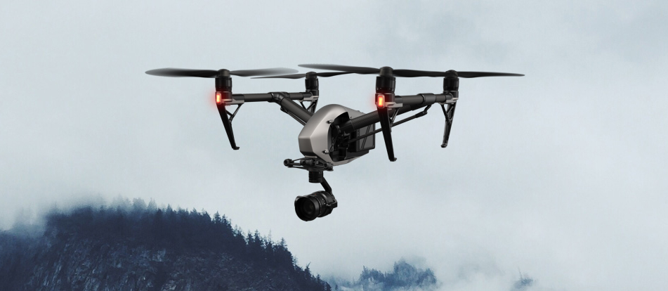 تسريبات جديدة حول تصميم DJI Inspire 3 مدونة نظام أون لاين التقنية