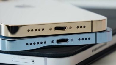 تسريبات.. آبل تخطط لطرح أجهزة آيفون بمنفذ USB-C مدونة نظام أون لاين التقنية