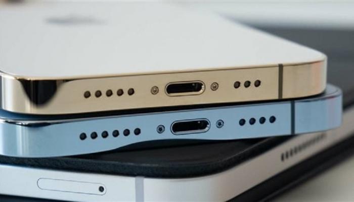 تسريبات.. آبل تخطط لطرح أجهزة آيفون بمنفذ USB-C مدونة نظام أون لاين التقنية